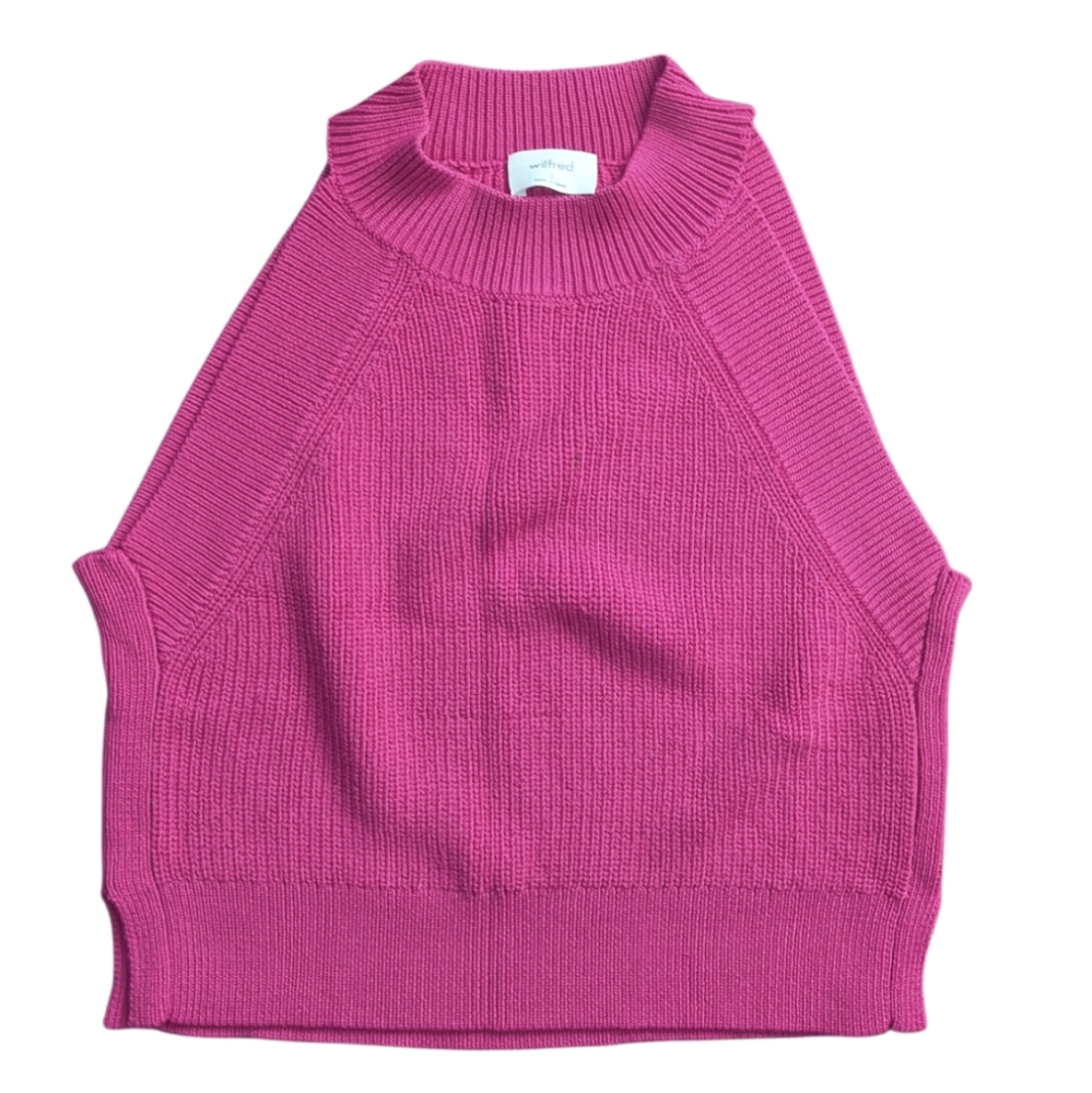 Wilfred Knit Top - Picture 2 of 13